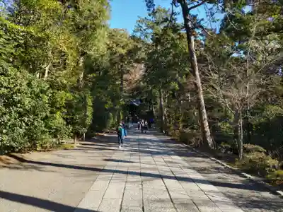 鶴岡八幡宮のその他建物