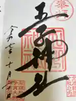 王子神社(東京都)