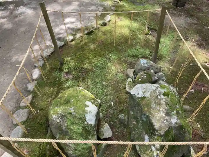 伊勢神宮遥拝所(奈良県)