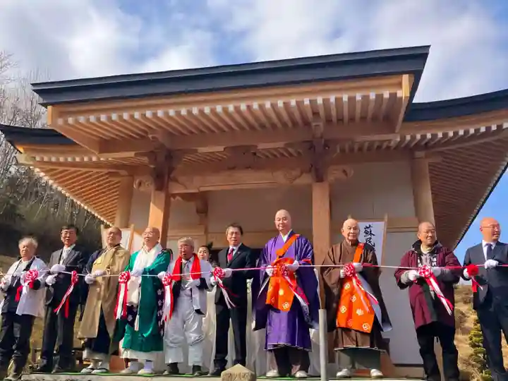 長徳寺(岩手県)