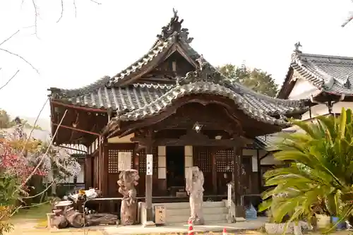 無量寺(愛媛県)