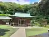 洲崎神社(千葉県)