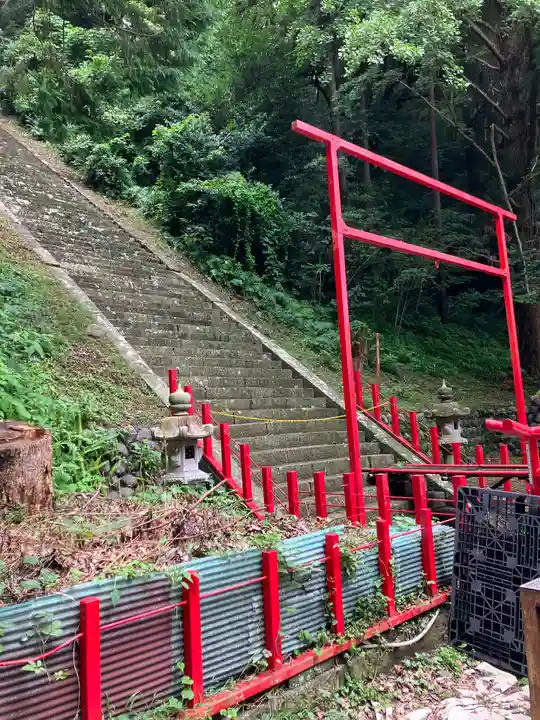 八幡神社(静岡県)