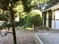 圓成寺のその他建物