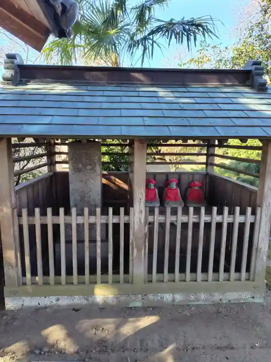 金剛定寺(栃木県)