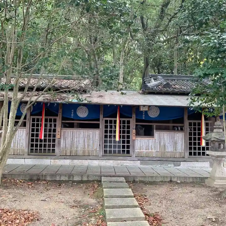 藤白神社(和歌山県)