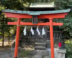 箭弓稲荷神社(埼玉県)