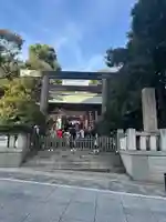 東京大神宮(東京都)