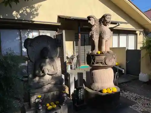 寿徳寺(東京都)