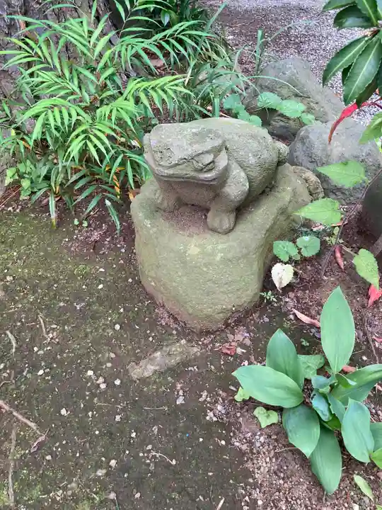 不動院(神奈川県)