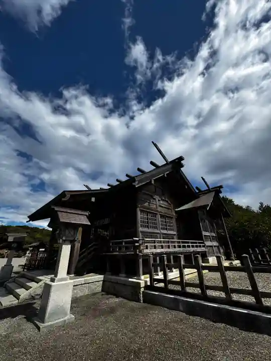 大御神社(宮崎県)