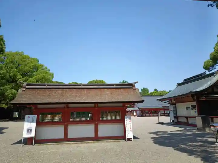 津島神社(愛知県)
