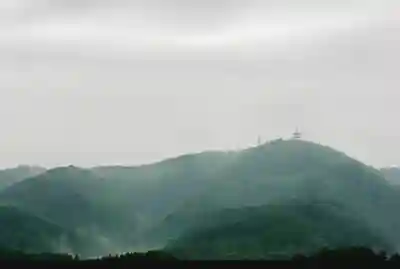 蚊里田八幡宮(長野県)