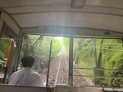 筑波山神社(茨城県)
