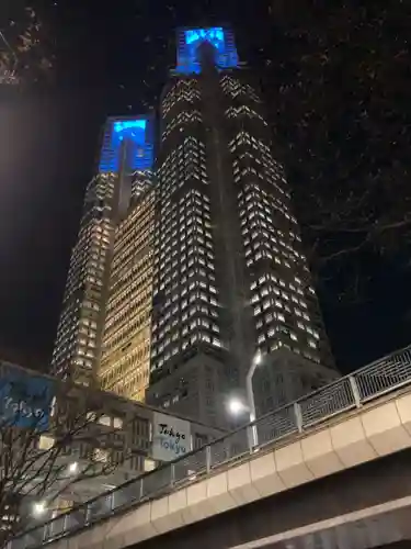 出雲大社　新宿住友ビル出張所(東京都)