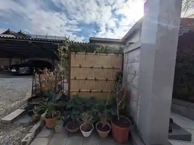 法光寺(東京都)