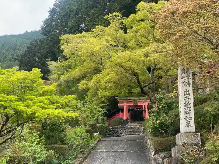 善峯寺(京都府)