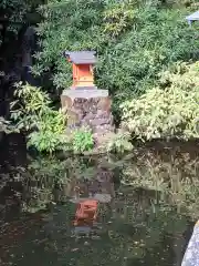 箱根神社(神奈川県)