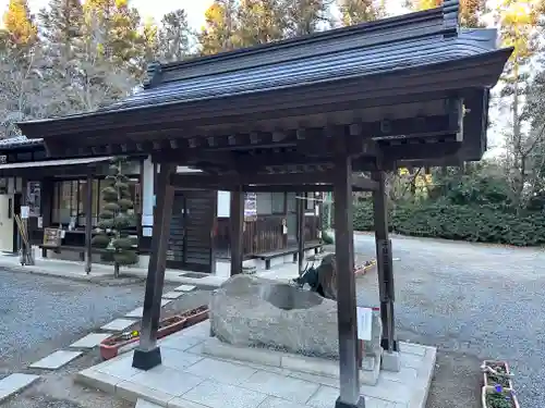 法泉寺(埼玉県)