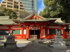 金神社(岐阜県)