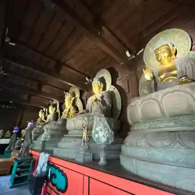 養玉院如来寺(東京都)