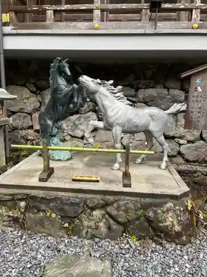 貴船神社(京都府)