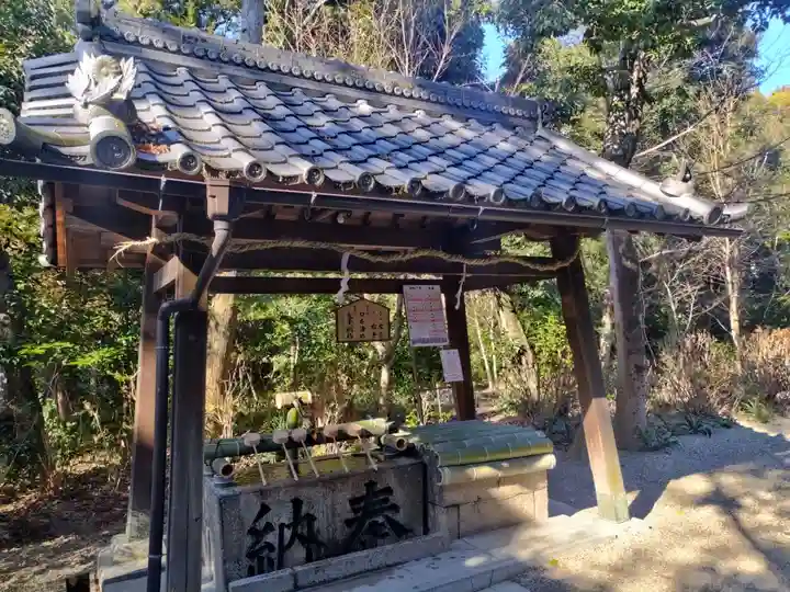 交野天神社(大阪府)