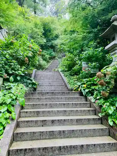 石都々古和気神社(福島県)