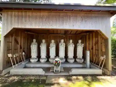 天応院(神奈川県)