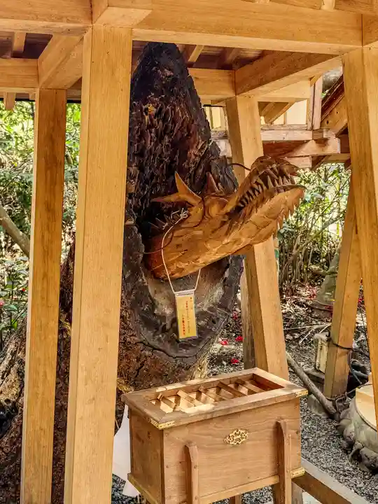 八大龍王水神(宮崎県)