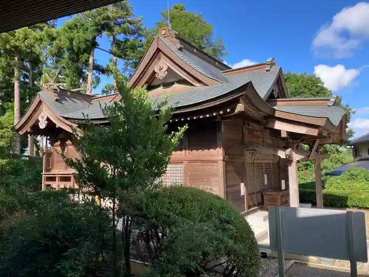 熊野神社(千葉県)