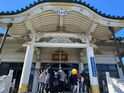信松院(東京都)