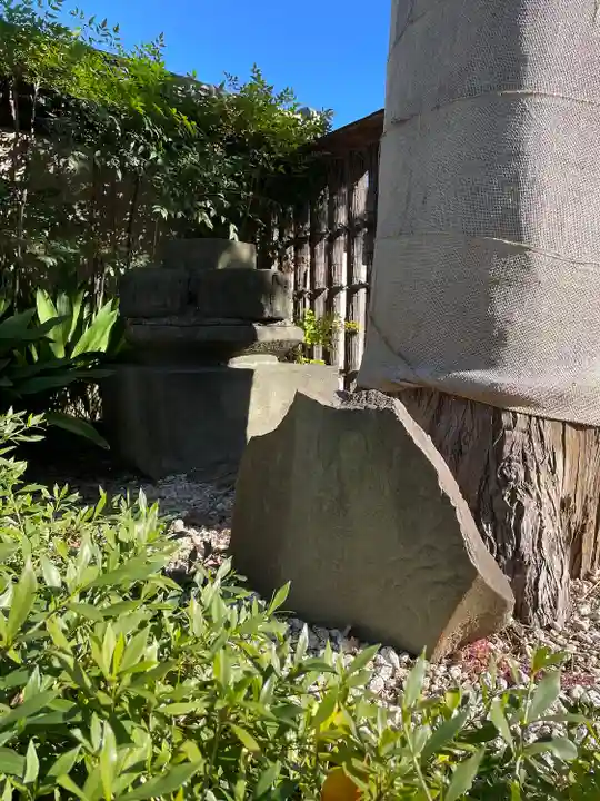 増上寺塔頭 妙定院(東京都)