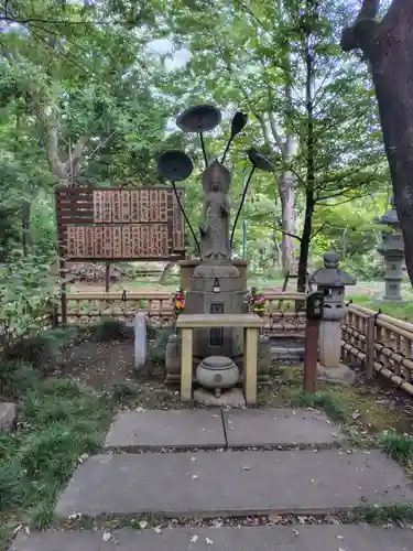 深大寺(東京都)