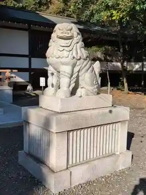 皇大神宮（烏森神社）(神奈川県)