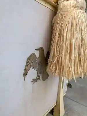 飯倉熊野神社(東京都)