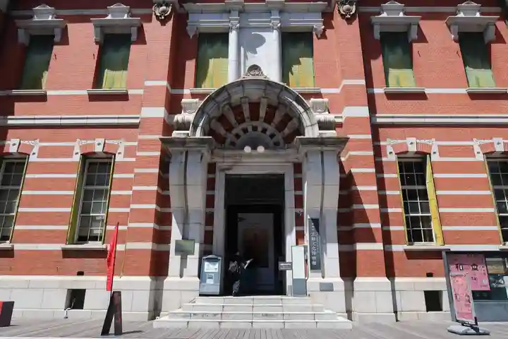 永福寺(蛸薬師堂)(京都府)