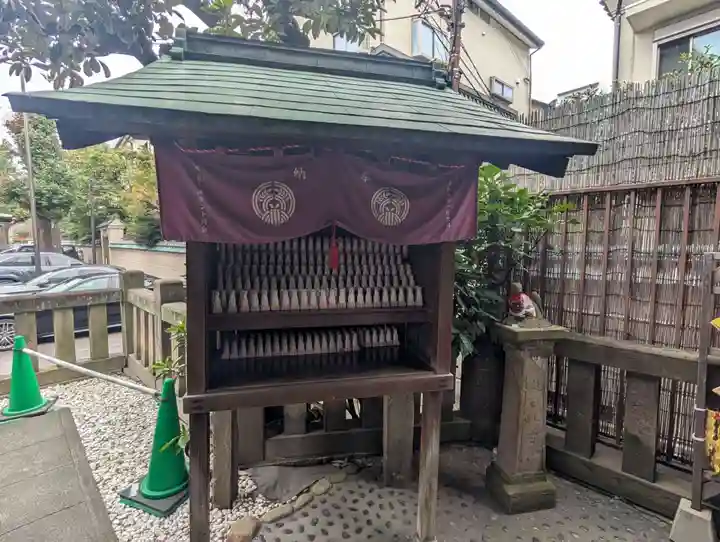 浅草神社(東京都)