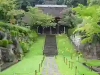 横浜 西方寺のその他建物