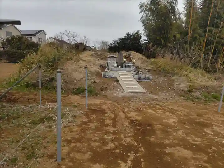 順道塚のその他建物