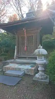 長谷寺のその他建物