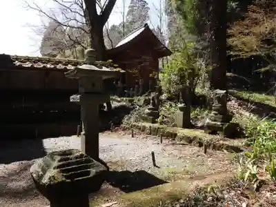 西巌殿寺(熊本県)