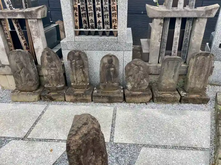 真光寺(東京都)