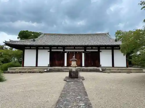 新薬師寺(奈良県)