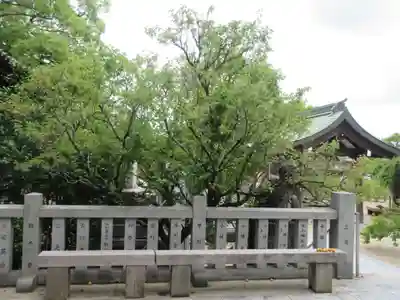 岡崎天満宮(愛知県)