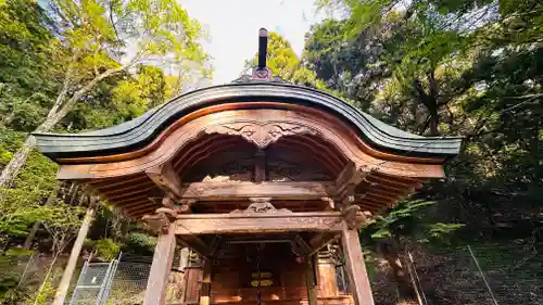 前川神社(福井県)