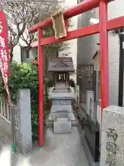 矢之庫稲荷神社(東京都)