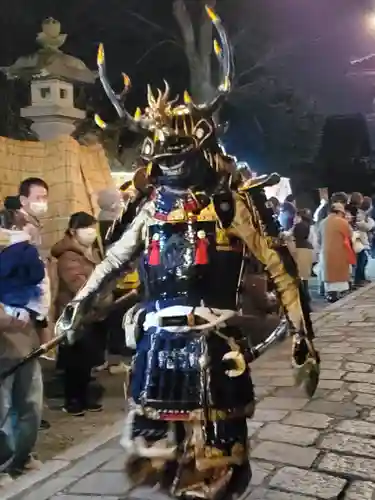 鑁阿寺(栃木県)