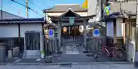 島原住吉神社(京都府)