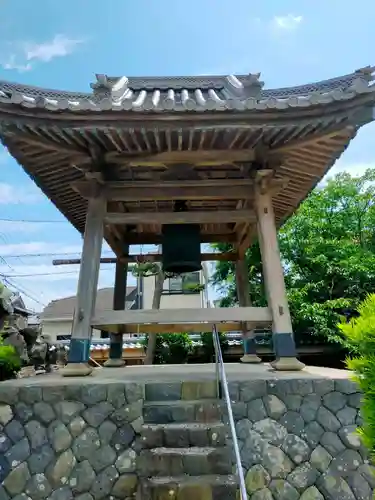 西運寺(三重県)